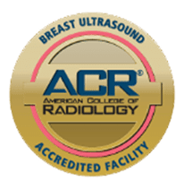 ACR Accredited Magnetic Breast