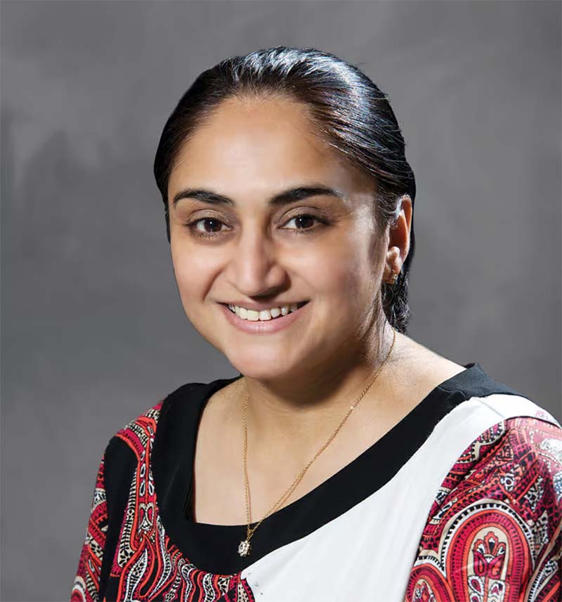Zaidi Sadaf