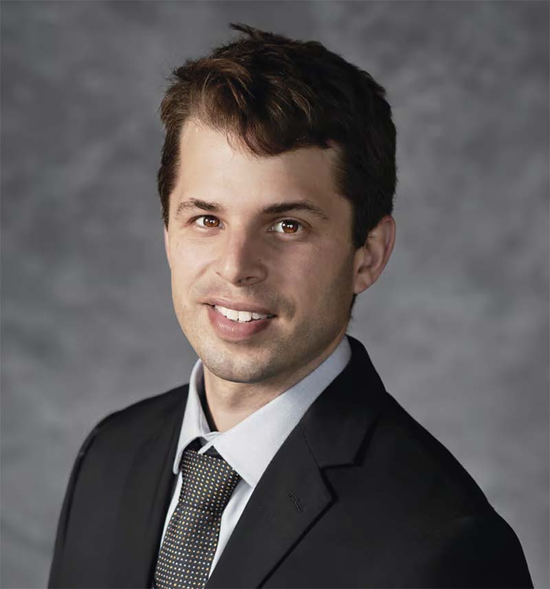 Adam Skibinski