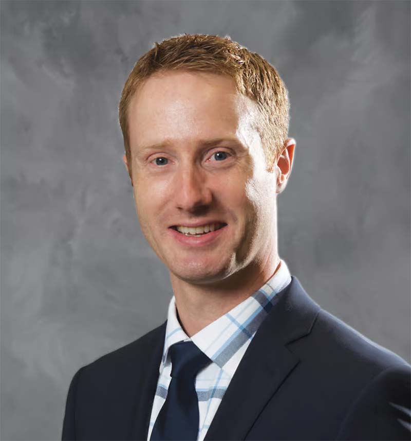Goff Ryan