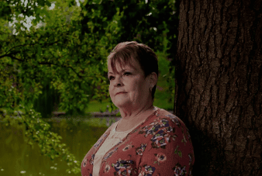vicki survivor story