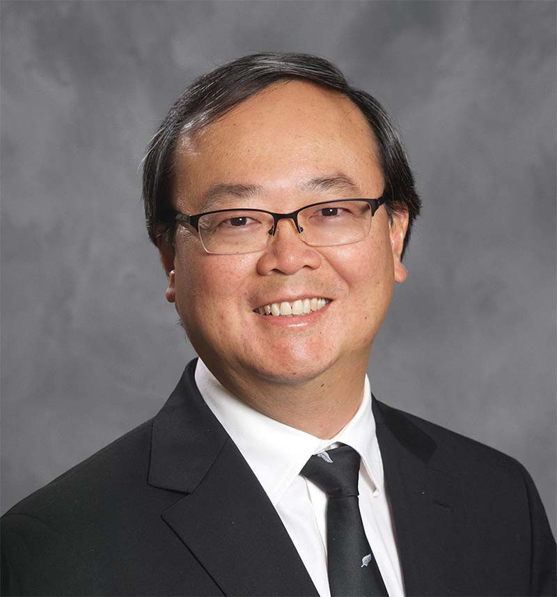 Nobert Yee